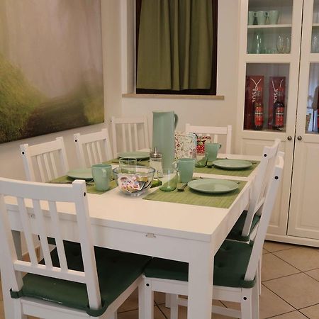 Il Quadrifoglio Bed and Breakfast Milano Eksteriør billede