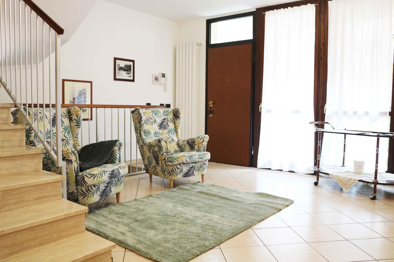 Il Quadrifoglio Bed and Breakfast Milano Eksteriør billede