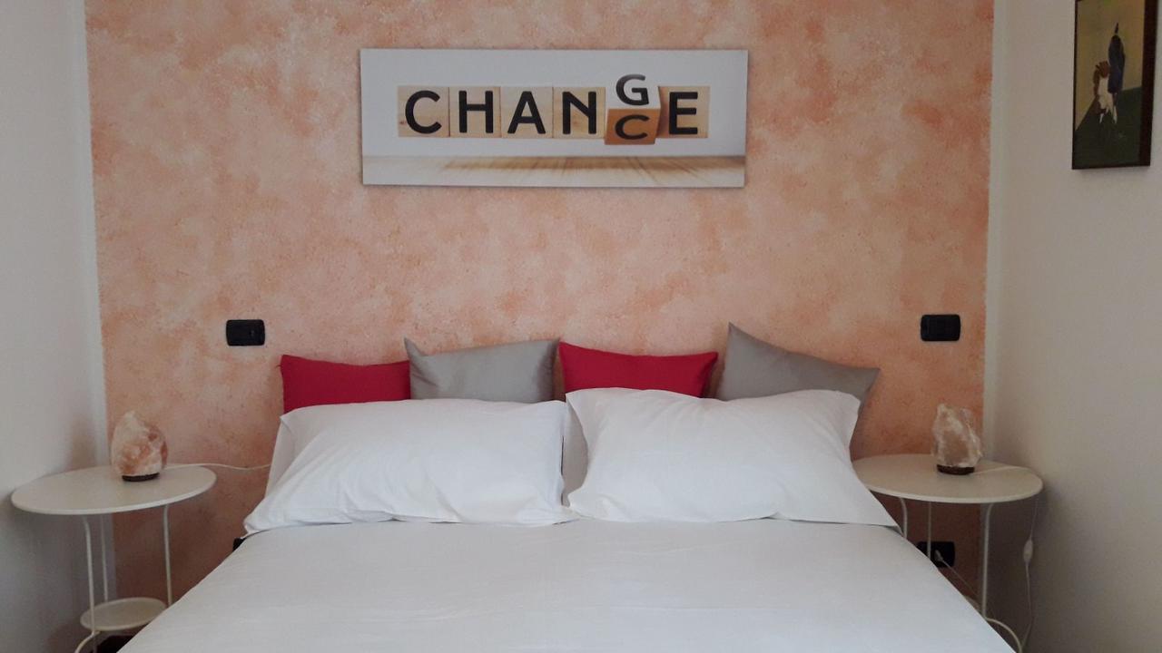 Il Quadrifoglio Bed and Breakfast Milano Eksteriør billede