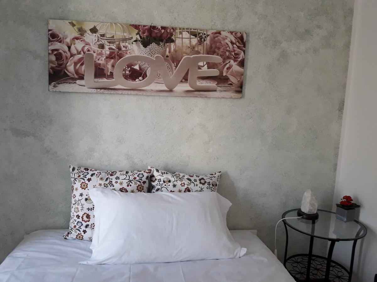 Il Quadrifoglio Bed and Breakfast Milano Eksteriør billede
