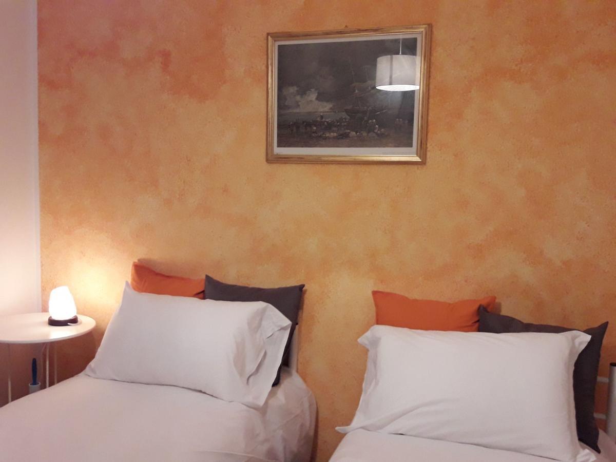 Il Quadrifoglio Bed and Breakfast Milano Eksteriør billede