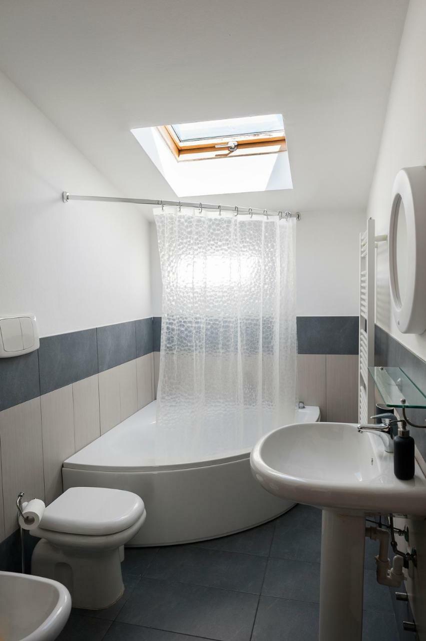 Il Quadrifoglio Bed and Breakfast Milano Eksteriør billede