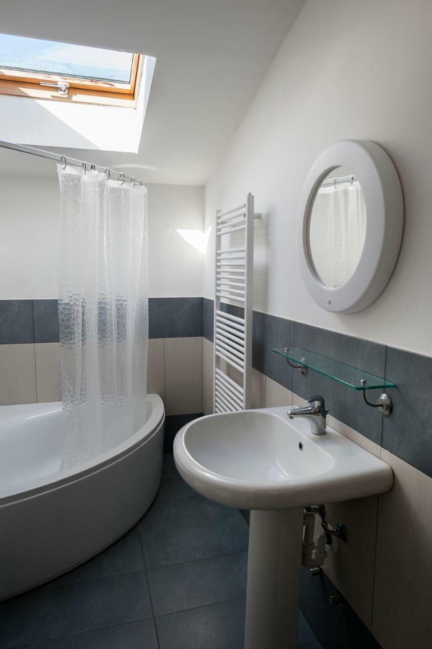 Il Quadrifoglio Bed and Breakfast Milano Eksteriør billede