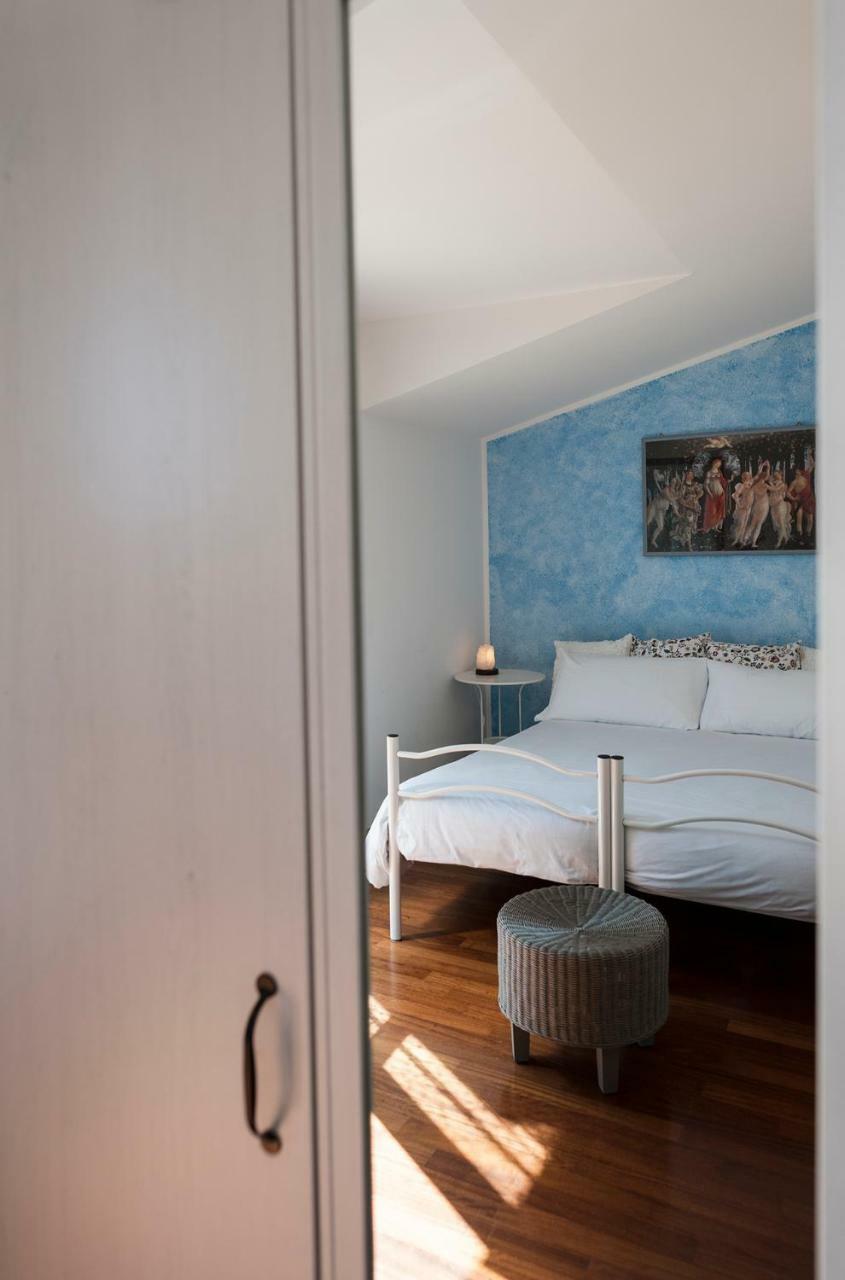 Il Quadrifoglio Bed and Breakfast Milano Eksteriør billede