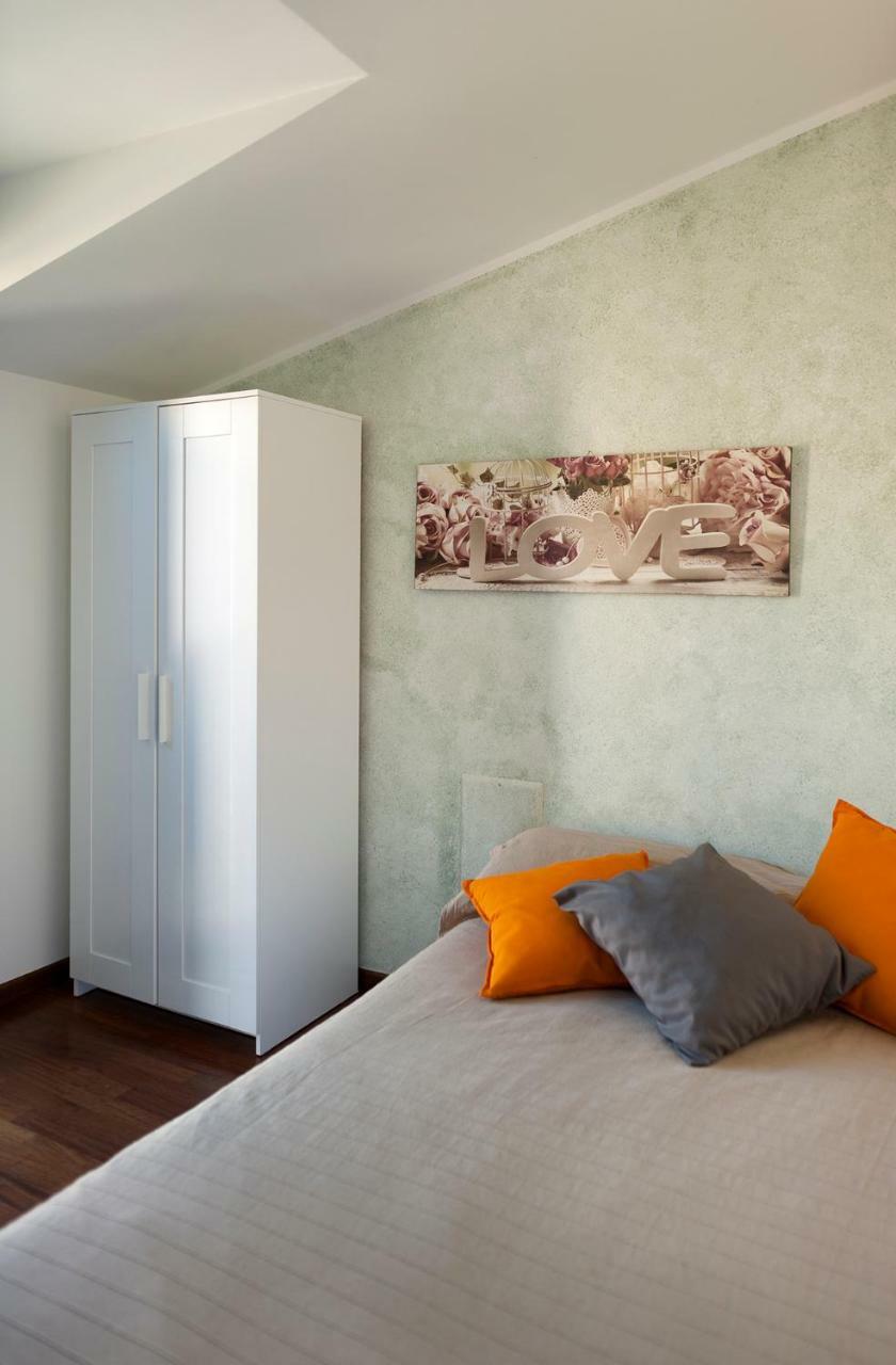Il Quadrifoglio Bed and Breakfast Milano Eksteriør billede