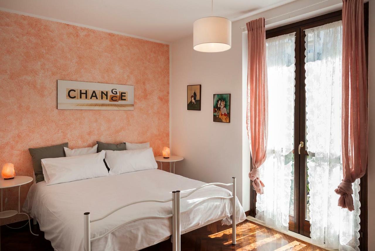 Il Quadrifoglio Bed and Breakfast Milano Eksteriør billede