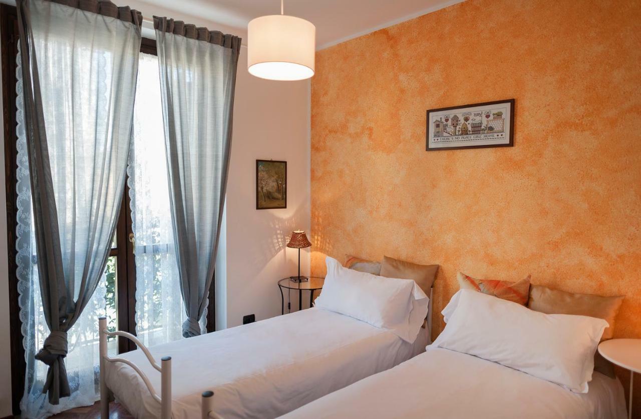 Il Quadrifoglio Bed and Breakfast Milano Eksteriør billede