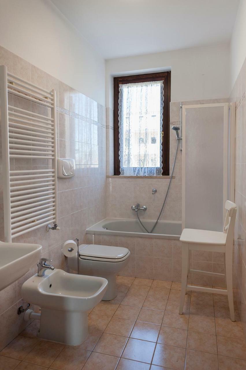 Il Quadrifoglio Bed and Breakfast Milano Eksteriør billede