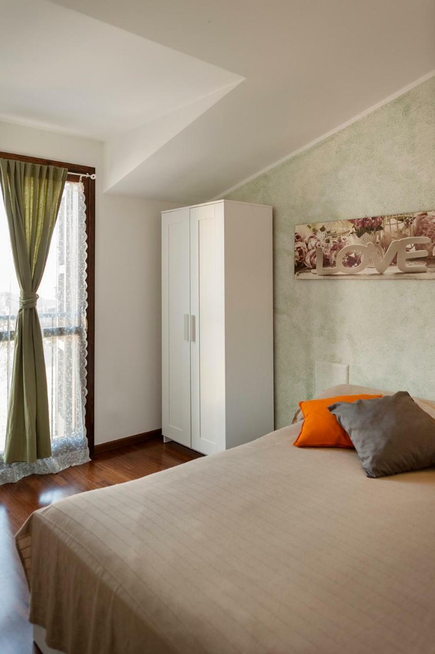 Il Quadrifoglio Bed and Breakfast Milano Eksteriør billede