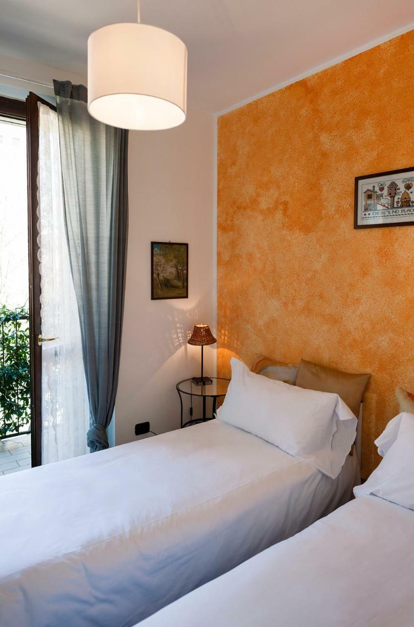 Il Quadrifoglio Bed and Breakfast Milano Eksteriør billede