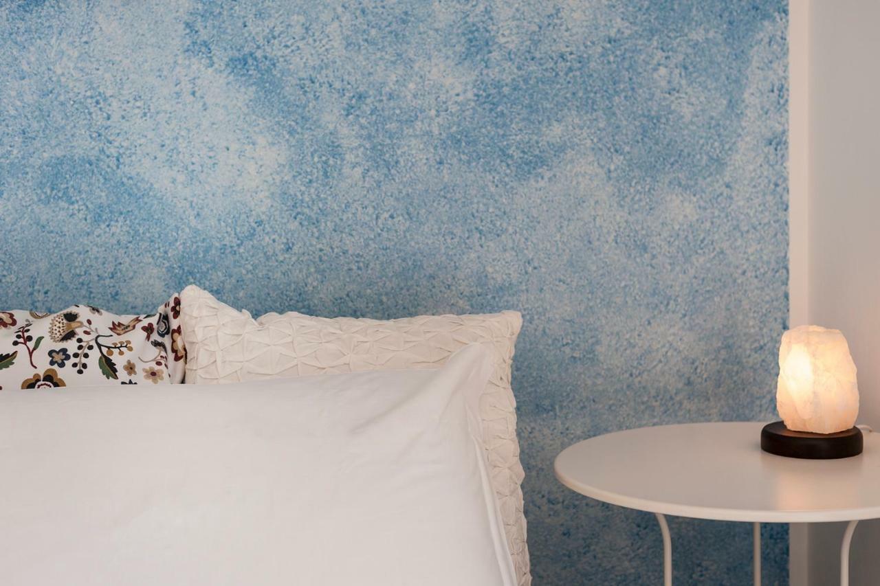 Il Quadrifoglio Bed and Breakfast Milano Eksteriør billede